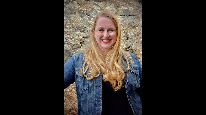 AAFLFC Podcast Conversation with Aimie K. Runyan