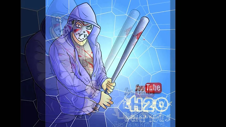 i am delirious - the spaceman chaos