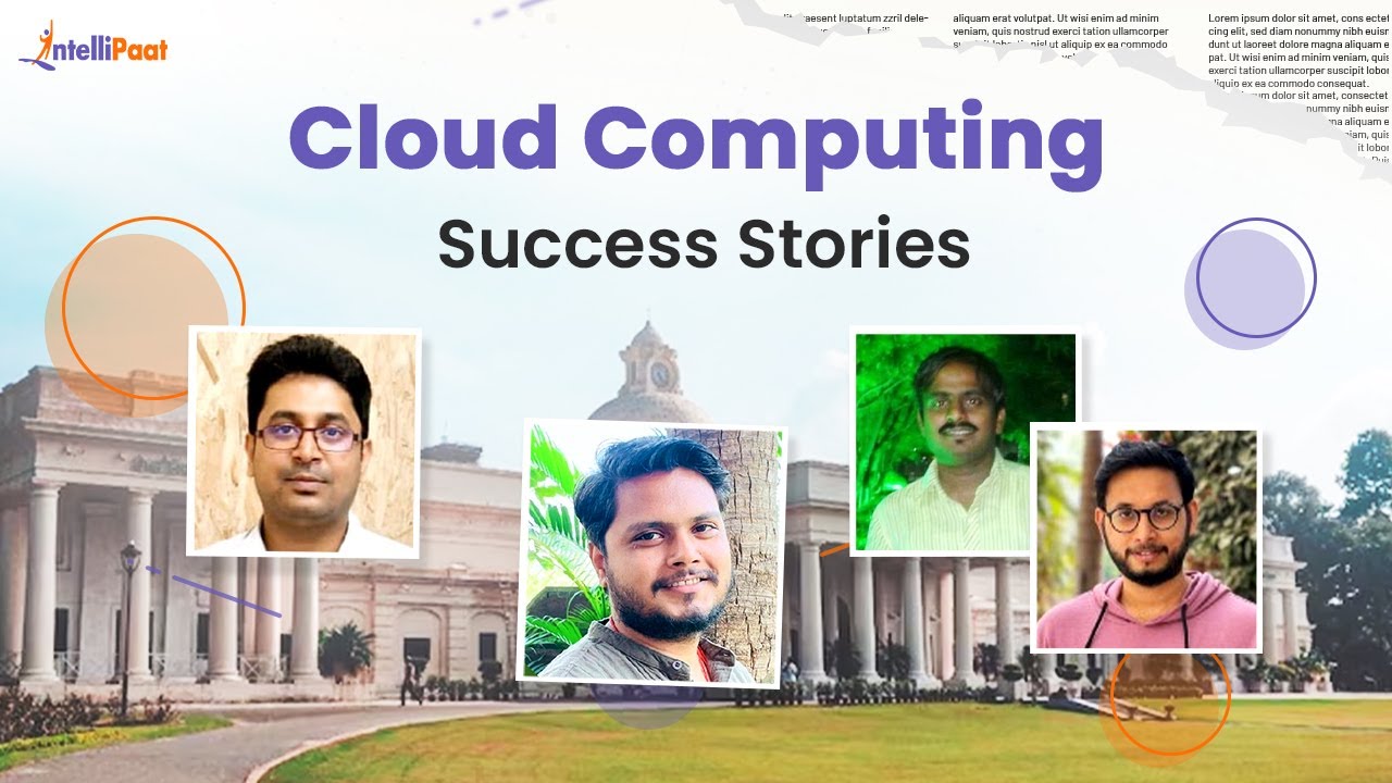 Best Cloud Computing Course IITR iHub Cloud Computing Certification Best Cloud Computing Course IITR iHub Cloud Computing Certification
