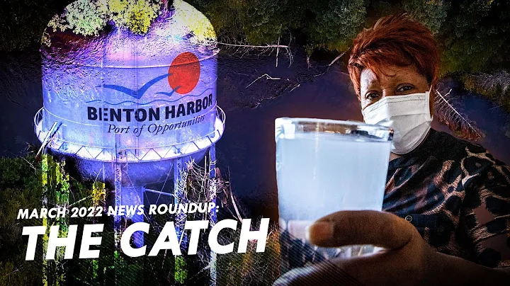 The Catch - Great Lakes Now - Episode 2203 - Segment 3