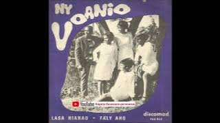 Ny Voanio - Lasa ianao (Discomad original 45 tours) - Madagascar.