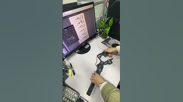 Smooth 5 / Smooth 5S 6-side calibration