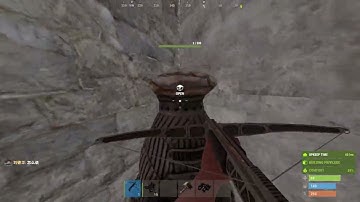 When you just wanna snowball on Rustoria EU Long