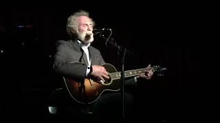 If You're Only Lonely JD Souther, March, 2019 Long Island NY