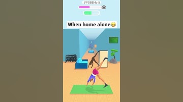 Flex Run 3D 🤩🔮🕺🏼 - 3D Games #RunGame #3DGameplay All Levels Gameplay Walkthrough (iOS & Android)