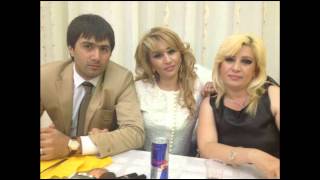 Elnare Abdullayeva - Acilis Mugam Popuri Zerdab Toyu