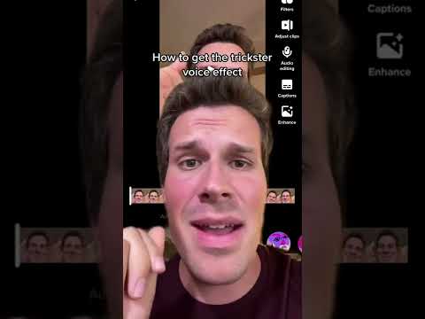 Video: Kā iegūt efektus vietnē Snapchat (ar attēliem)