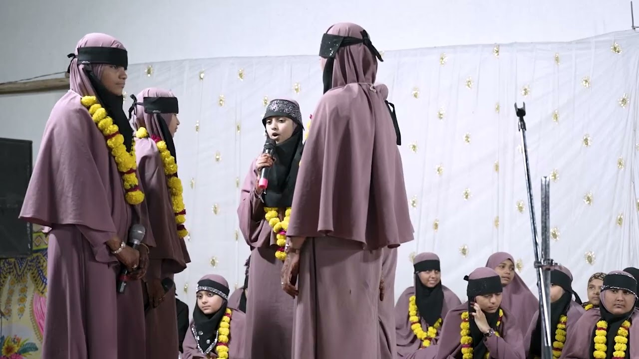 Dini talim per mokalma 17 10 2025 