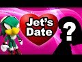 TT Movie: Jet's Date