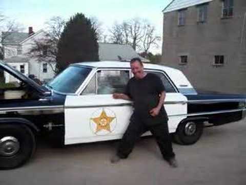 SUSAN "FIFE" JOHNS RIDES AGAIN!