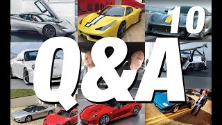 Q&A 10: Buying An Emira? Best Car Buying Experience? What Would We Say To Greta? | Thecarguys.tv