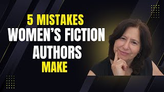 Weak Protagonists These Are The Mistakes Ruining Your Novel