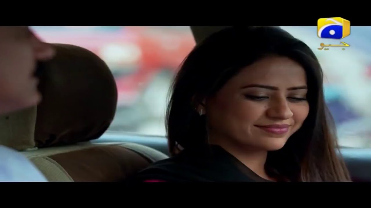 Saaya | Horror Drama | Episode 59 | HAR PAL GEO