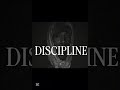 discipline. #trending #shorts #stayhard #davidgoggins #motivation #lockin #canthurtme #goggins #meme