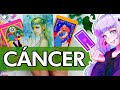 Cáncer TAN BUENO ES TU DESTINO QUE VAN A QUERER SER TU! TREMENDA ENVIDIA QUEDÓ BLOQUEADA