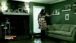 Holloween // Vamps [TechPara]