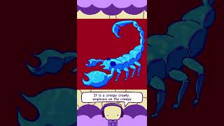 bugtober day 10