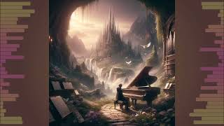Nostalgic Reflection Theme | Emotional RPG Music for Character Growth