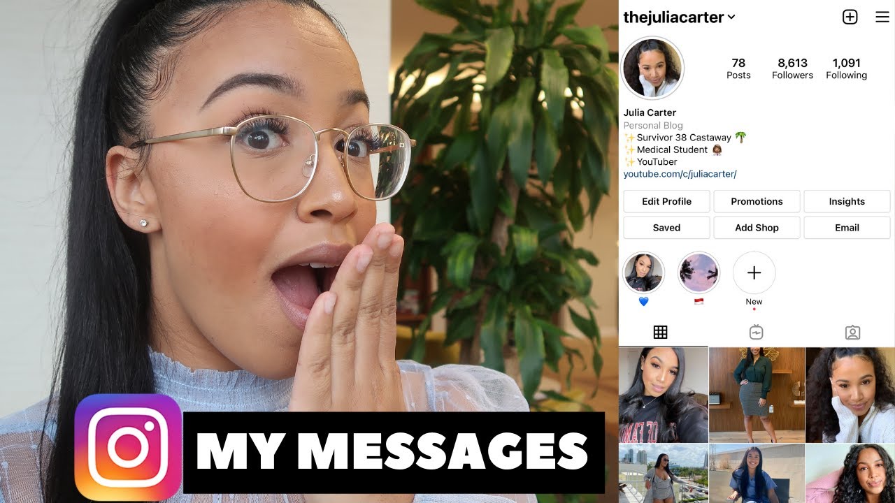 How To Shoot Your Shot On Instagram New Bmxracingthailand