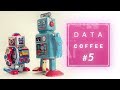 La Inteligencia Artificial de Google crea IA mejores que sus ingenieros: NASNet | DATA COFFEE #5