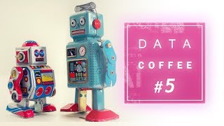 La Inteligencia Artificial de Google crea IA mejores que sus ingenieros: NASNet | DATA COFFEE #5