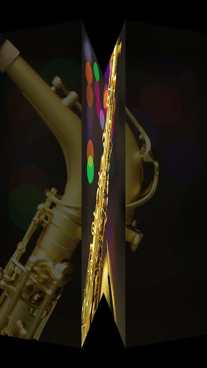 🎷 The AKLOT Saxophone is almost here – and it’s going to change your sound.