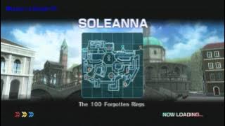 I heard you like loading screens (Sonic '06)
