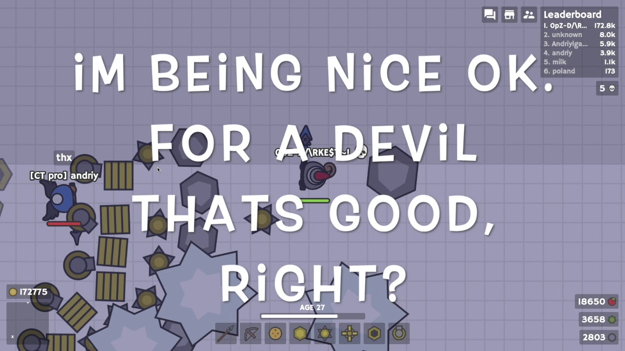 The Ruby CrossBow UNLOCKED!