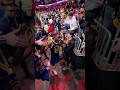 Draymond Green embraces fans despite overtime loss to the Hawks! GSW vs ATL #shorts