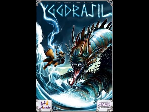 Was ist Drakaris Yggdrasil Innovations?
