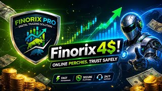 Finorix Pro Software | Trading Single Bot | Finorix Ai Software screenshot 3