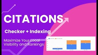 🚀 Boost Your Local SEO With Webido Citation Checker + Indexing 🚀