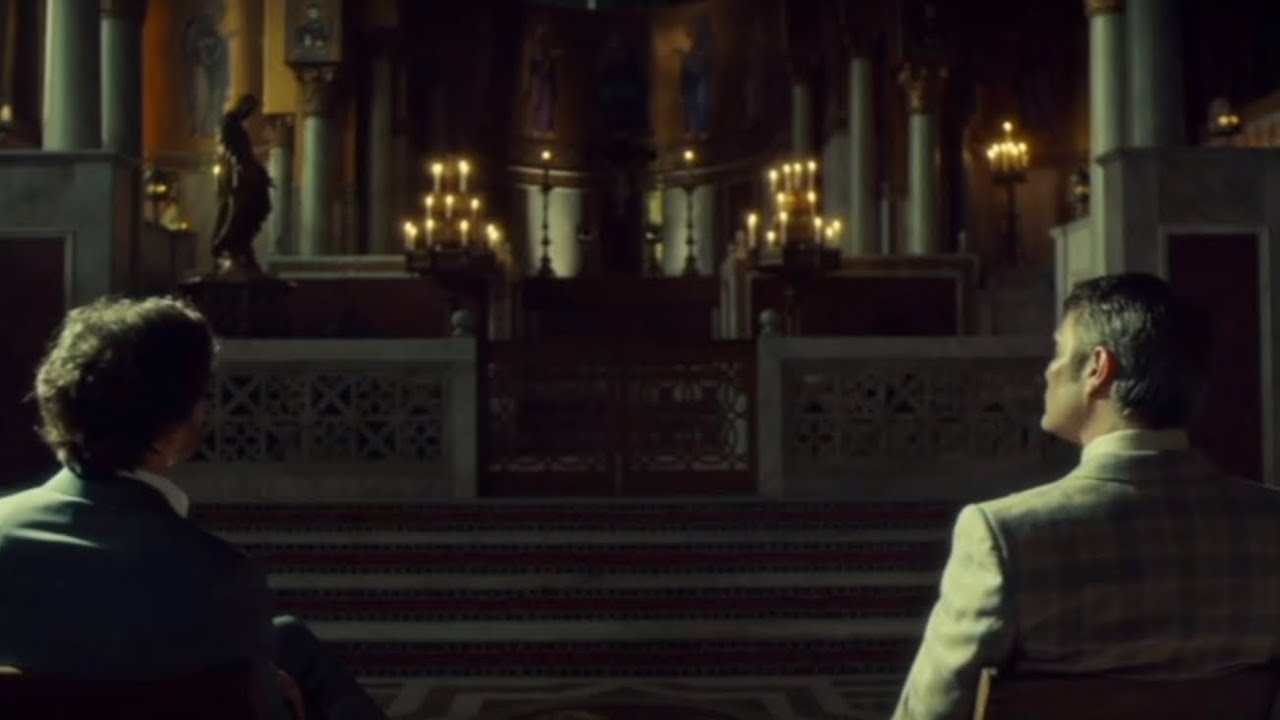 Hannibal - Smells Like Teen Spirit