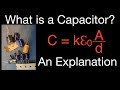 Understanding Capacitors