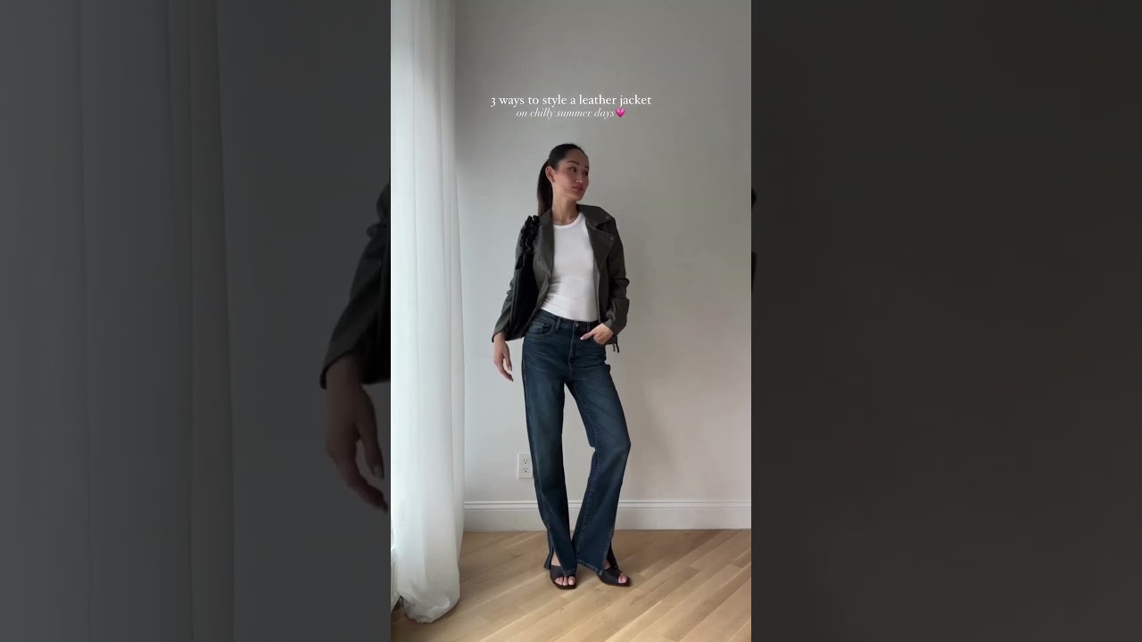 Fall Transition outfits 🍁💫 