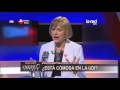 Entrevista Verdadera Programa Completo Jueves 19 de Noviembre 2015