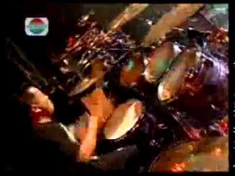 Boomerang feat Jamrud - Enter sadman