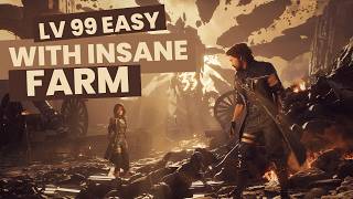 Insane Experience and material Farm - Claire Obscur Expedition 33
#eldenring #ghostofredseas #khazan #games #gaming #clairobscurexpedition33 #clairobscur #expidition33 #gamer #letsplay #soulslike #finalfantasy #jrpg
Hey all! Ghost here.
Video on the two farming spots I used in the game to get to Lv 99 on the first playthrough!
I did not mention it in the video but Rouellette is one of the most OP pictos too, giving you a 200% att damage boost chance on every hit or 50% damage. More often then not I feel it is helping.
Lune is in my opinion the best charater so far in Clair Obscure, specially when played alone , with a stand alone build!
As you can see she can easaly do the first phase alone, then your party canm take the rest of the fight when shes out
I am using pretty much every Lumina you get in the Solo arena when you defeat each of the four boss to receive maximum boost when playing solo
its super ealry in the game and you can farm for up
The most important being
Stand alone Critical
Solo Fighter
First Strike
Painted Powers
Second chance
Roulette
Condifant
and any damage % picto
Cheater
Here is the video guide for it : https://youtu.be/tKsZq5-P9Hw?si=GekzO7vfHQe8MBHW
Here is the Lunes mid game build : https://youtu.be/jD3vI7sEkUc?si=L7f0RIzlCPv4Y3lZ
Luna has a great combo, where she can use Elemental Trick to creat 4 lumes of all type right away when the hit crits, and by using Stand Alone Crit, we have a 100% crit chance when fightig Alone.
Having First strike is also super import because it will let you use Elemental Trick first, creating your four charges and by turn 2 you can use the devastating Elemental Genesis attack!
Once you have your four charges, you can use the two most OP skills in the game, Elemental Genesis and Hell!
Cheers and enjoy the fight! Insane Experience and material Farm - Claire Obscur Expedition 33