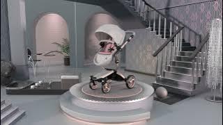 mima - xari Mix & Match - Endless Possibilities