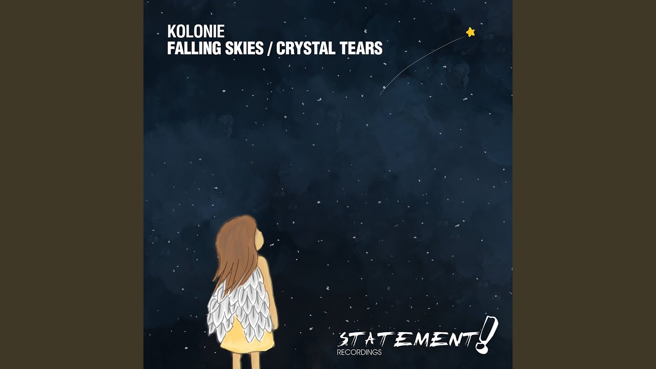 Watch Falling Skies (Extended Mix) on YouTube Watch Falling Skies (Extended Mix) on YouTube