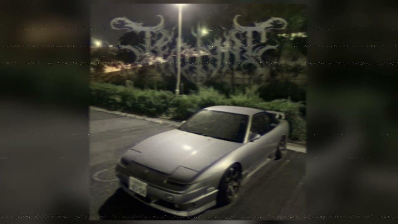 FFG x Jepsenn - ECSTASY (Official Music Audio)