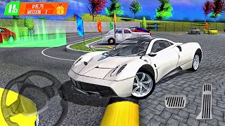 Luxury Car: Showroom Driver - New Sport Car Simulator - Best iOS GamePlay screenshot 4