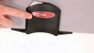 micralite toro carrycot