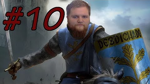 Tin Plated - Crusader Kings II - Part 10