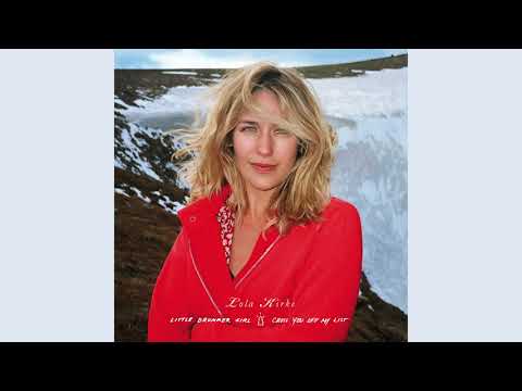 Lola Kirke — Cross You Off My List