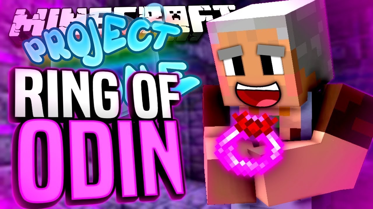 Ring Of Odin Minecraft – Botania Ring Of Odin – RXXWMJ