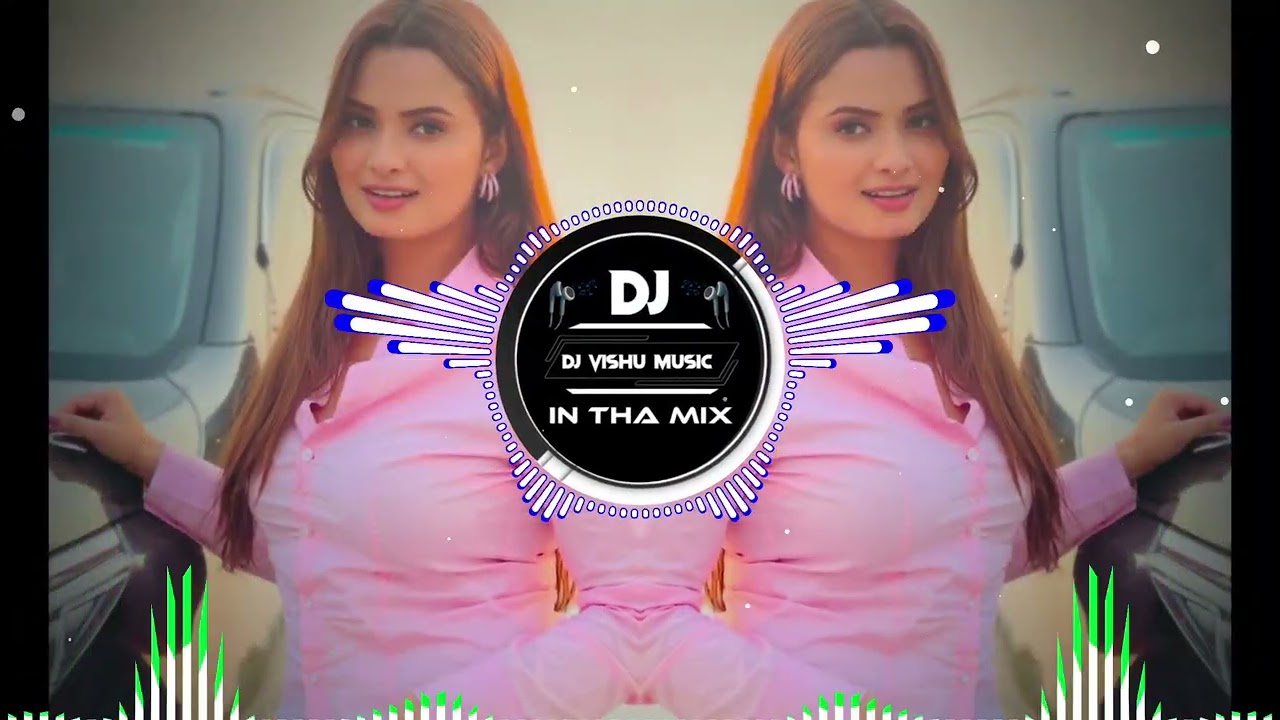 Ishq Mein Jeena Ishq Mein Marna 🥀❤| Dj Remix | 