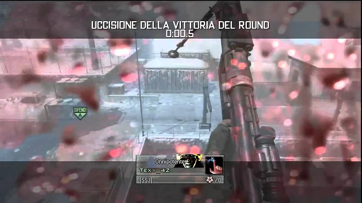 FIRST CLIP IN 4Z :D