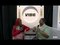 Sexyy Red Says She’s Going To Keep Being Herself | VIBE