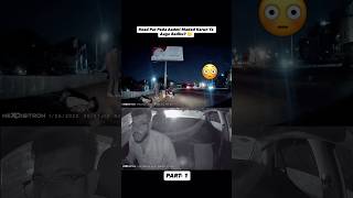 Taxi Driver NCR 🚖 Road Pe Pada Aadmi 😳#live #life ##night #real #shorts #reels #vlog #yt #delhi